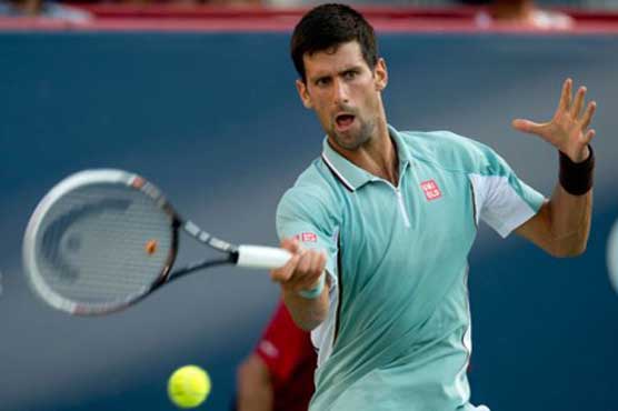 Djokovic and Nadal to clash in Rogers Cup semi