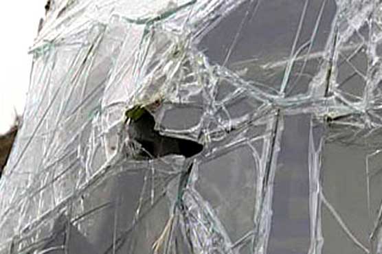 28 Russian tourists injured in Thai bus accident