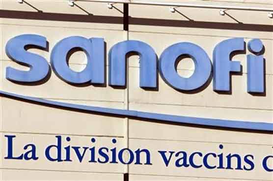 China probes drug maker Sanofi for bribing doctors