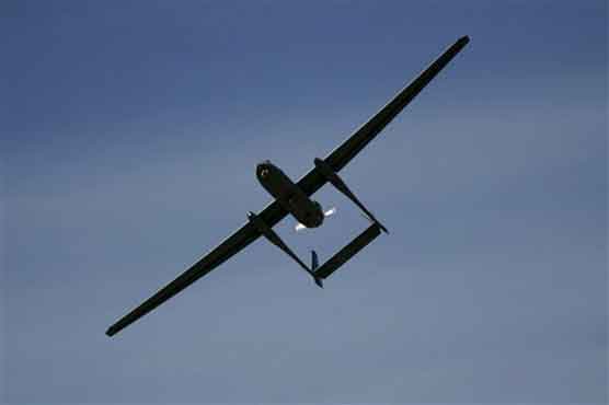 Al-Qaida says group was target of Israeli drone