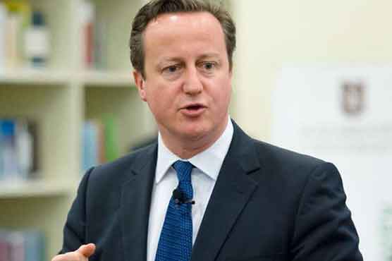 UK's Cameron rules out Sochi boycott