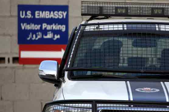 US embassies to reopen after terror alert