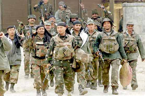 Kashmir killings spark protests, more Indian troops deployed