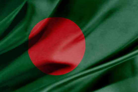 Bangladesh authorities arrest rights activist 