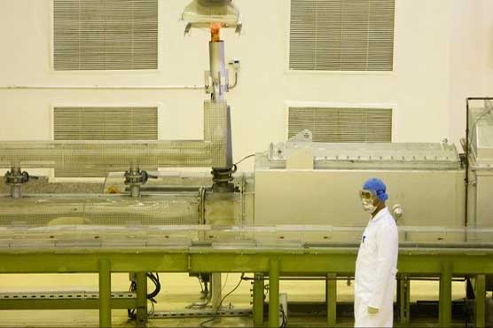 Zimbabwe denies uranium deal with Iran 