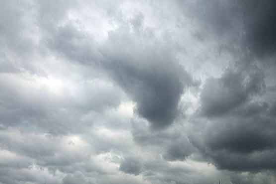Met Office forecasts more rains from today 