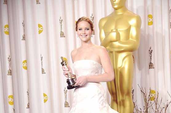 Jennifer Lawrence: 'I always knew I'd be famous' 