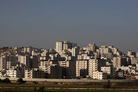 Israel approves nearly 1,200 more settlement homes
