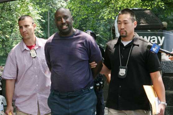 NY man arrested 29 times for nabbing trains, buses