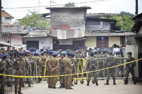 US concerned over mosque attack in Sri Lanka