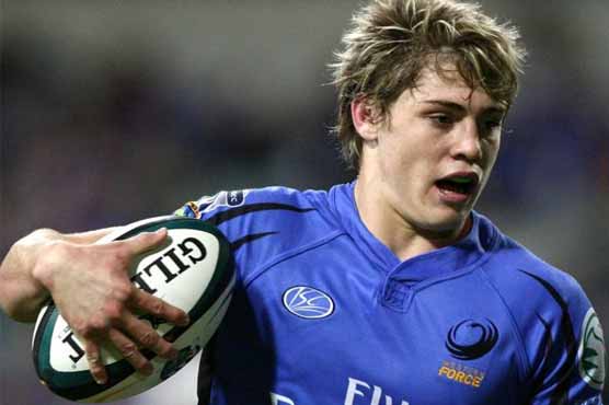 O'Connor says bye to bad boy image 