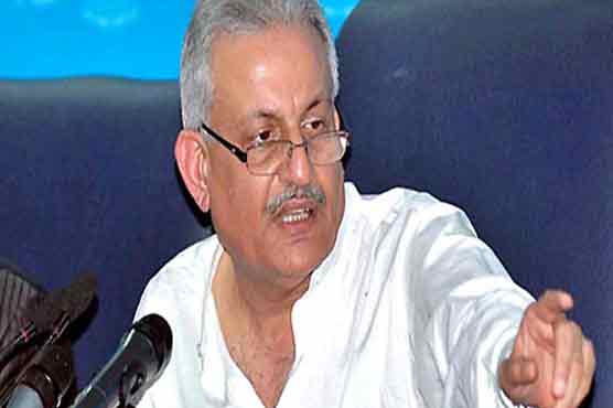 Don't depend on bureaucracy on security issues, says Rabbani