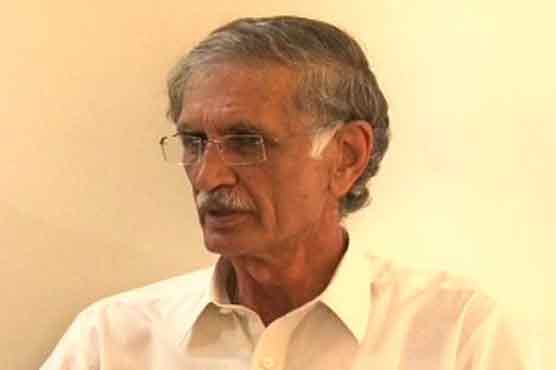 Fazl's dream will not come true: Khattak