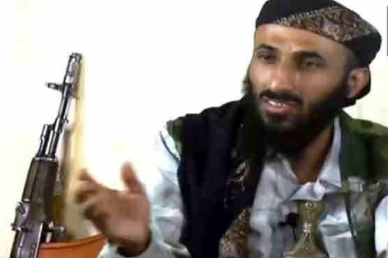  Yemen's al-Qaida leader vows break prisoners