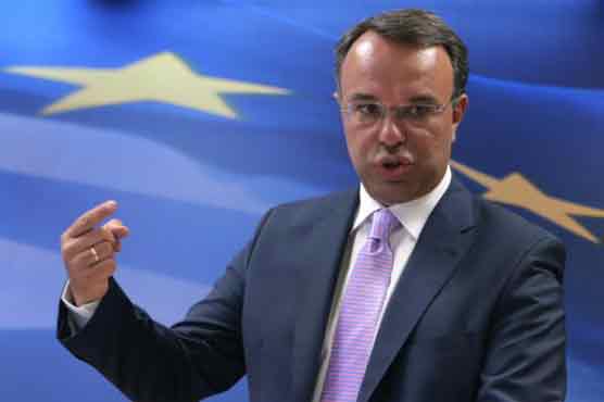 Greece beats budget targets so far this year