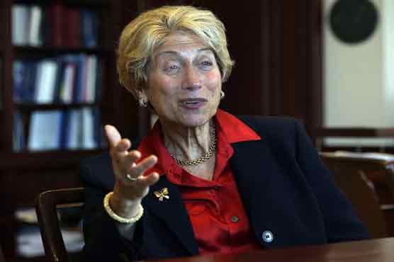 US judge orders monitor for New York police