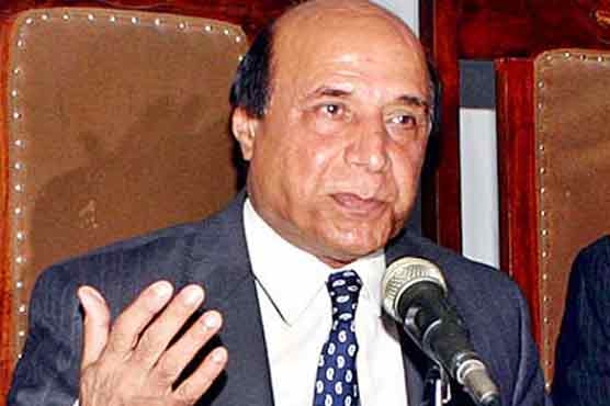 Khosa advises Nawaz not to meet Manmohan 