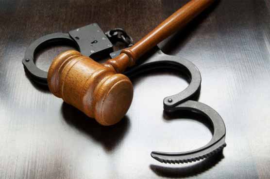 Men get 4 years in prison in NY Taliban drug case