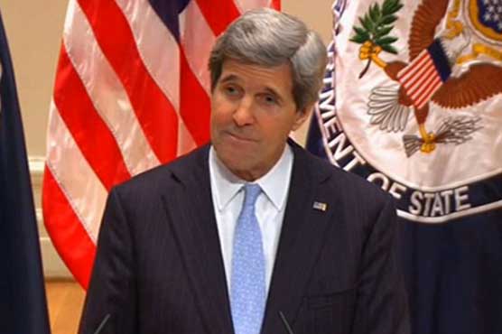 Kerry works to shore up relations with Brazil