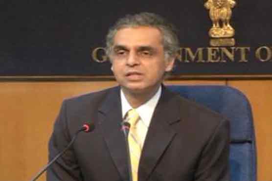 Address Indian concerns before talks, India tells Pakistan 