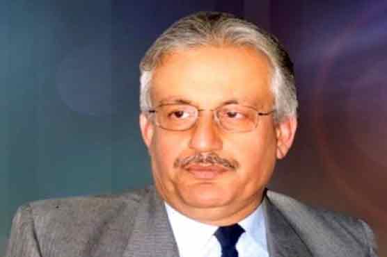 PPP ready to stand by govt over national security: Rabbani