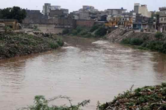 3 youths washed away in Nullah Lai