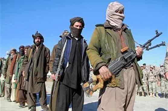Taliban warn Pak govt not to execute held militants 