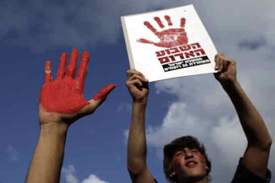 Israel rejects appeal against prisoner release