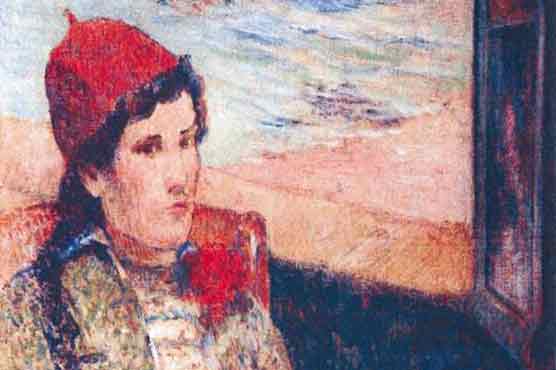 Romania: Stealers offer to return classical paintings