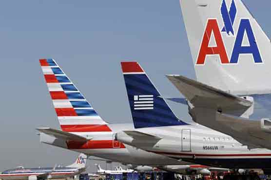 US Govt, states challenge proposed airline merger