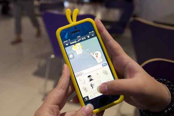 Thai police seek to monitor chat app for crimes