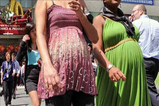 Induced labour 'linked to autism'