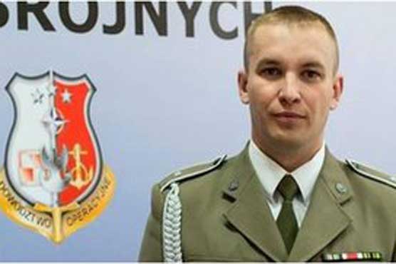 Polish climber dies on Mount Hood