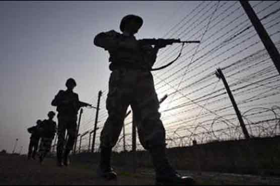 India's unprovoked firing continues at LoC