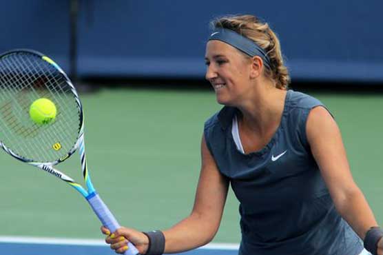 Azarenka holds off King at Western & Southern 