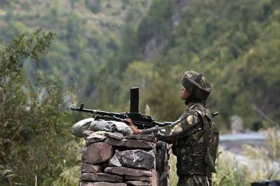 Pakistan accuses Indian troops of killing civilian 