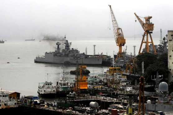 Fatal explosion 2nd for Indian sub in 3 years 