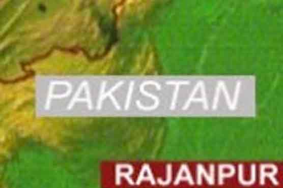 Rajanpur: Two killed during ration distribution for flood affectees