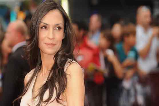 Burglary investigated at actress' NYC penthouse