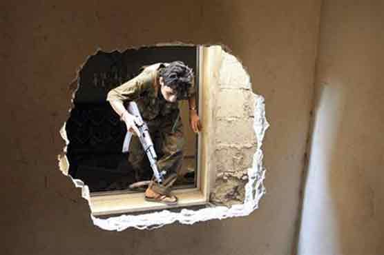 Syrian president exempts army reservists from fines