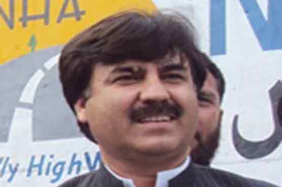 KP Health Minister for unity to eliminate terrorism