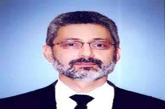 Attack on Ziarat Residency misconstrue as success: Qazi Isa