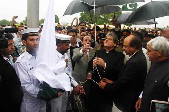 Ibad urges nation to follow Quaid's footsteps