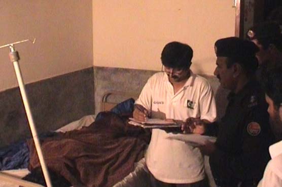 Road mishap claims six lives in Khanewal