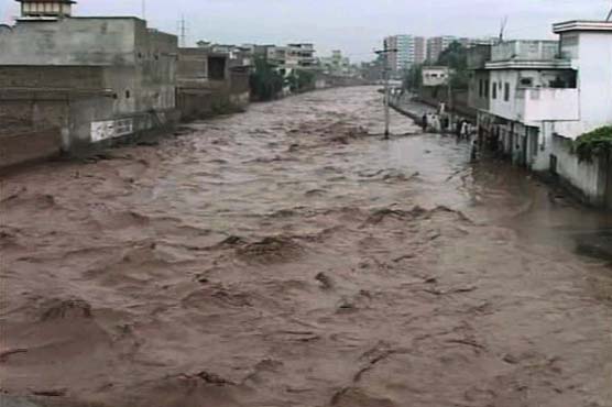 15 killed in torrential rains, Met office predicts more rains