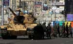 3 journalists killed in Egypt turmoil