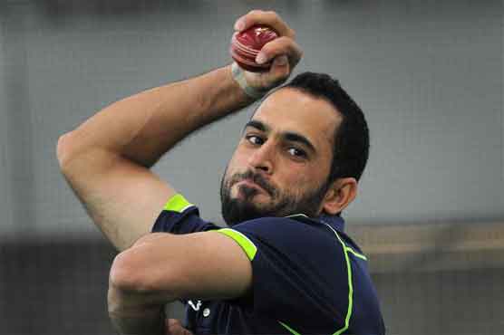 Former asylum seeker in Australia one-day squad 