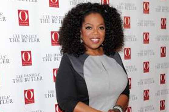 15 years later, Oprah is back in the movies 