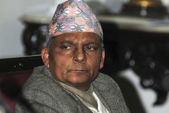 Patience fading for Nepali judge turned premier