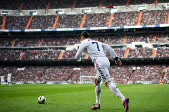 Spanish League at a glance 